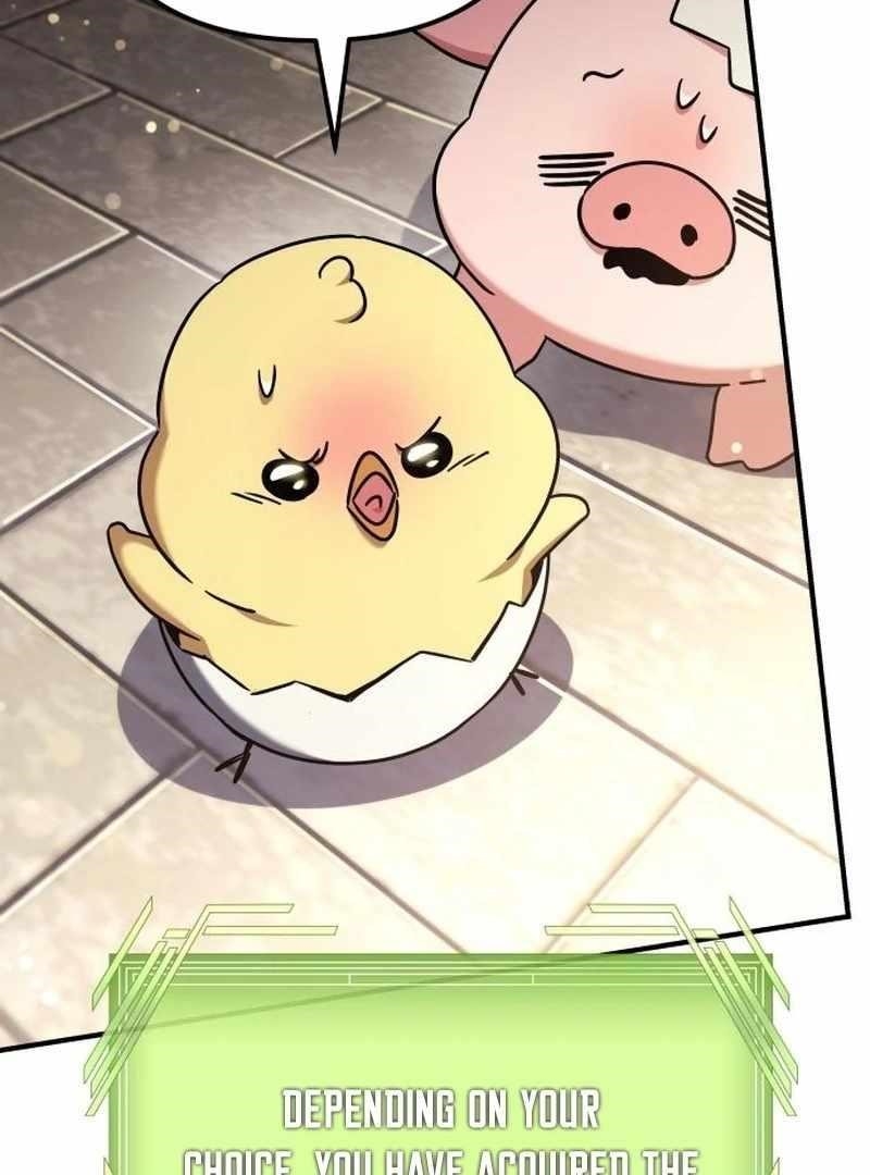 Goddess of Abundance and the Genius Rogue Apostle - Chapter 19 Page 52