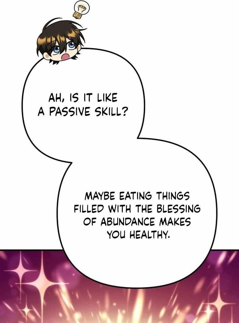 Goddess of Abundance and the Genius Rogue Apostle - Chapter 19 Page 57