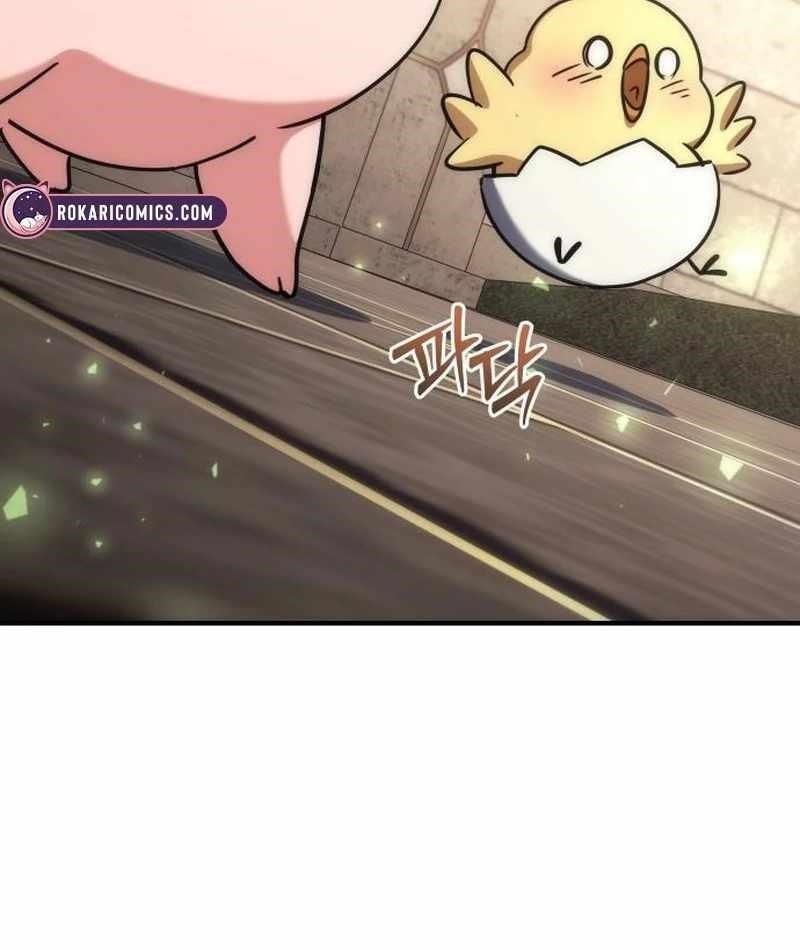 Goddess of Abundance and the Genius Rogue Apostle - Chapter 19 Page 6