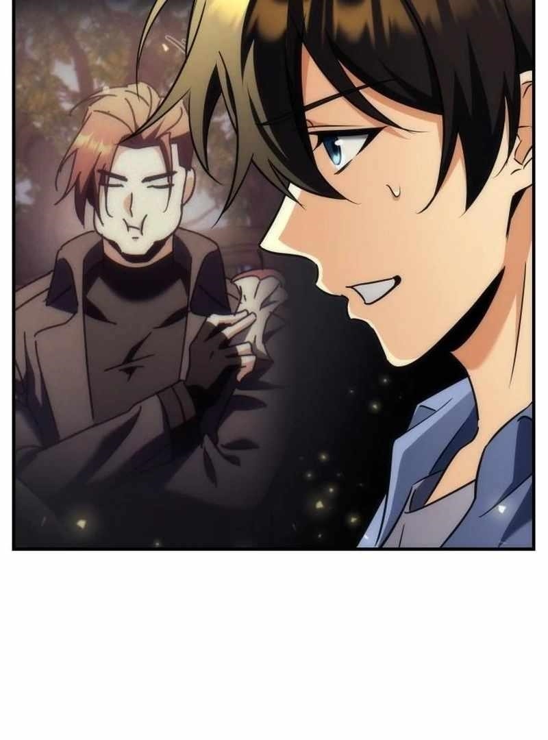 Goddess of Abundance and the Genius Rogue Apostle - Chapter 19 Page 60