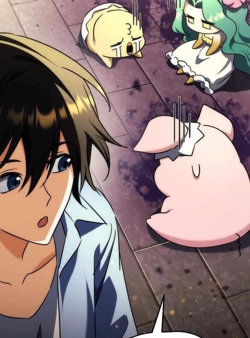 Goddess of Abundance and the Genius Rogue Apostle - Chapter 19 Page 62