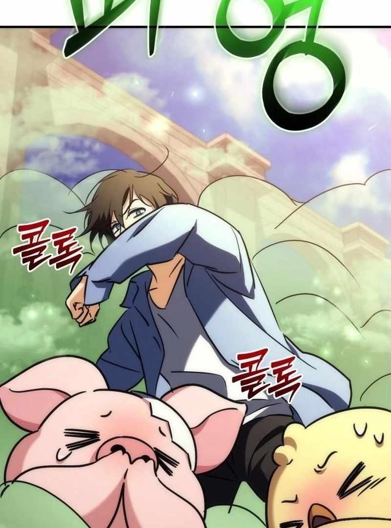 Goddess of Abundance and the Genius Rogue Apostle - Chapter 19 Page 68