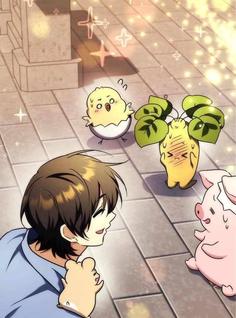 Goddess of Abundance and the Genius Rogue Apostle - Chapter 19 Page 76