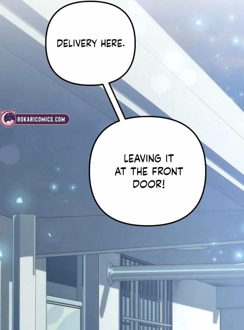 Goddess of Abundance and the Genius Rogue Apostle - Chapter 19 Page 84