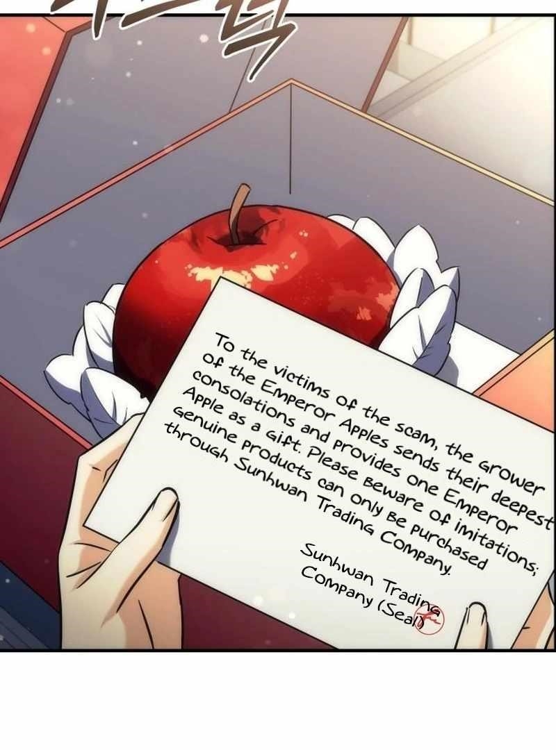 Goddess of Abundance and the Genius Rogue Apostle - Chapter 19 Page 89