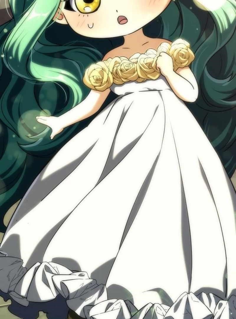 Goddess of Abundance and the Genius Rogue Apostle - Chapter 19 Page 9