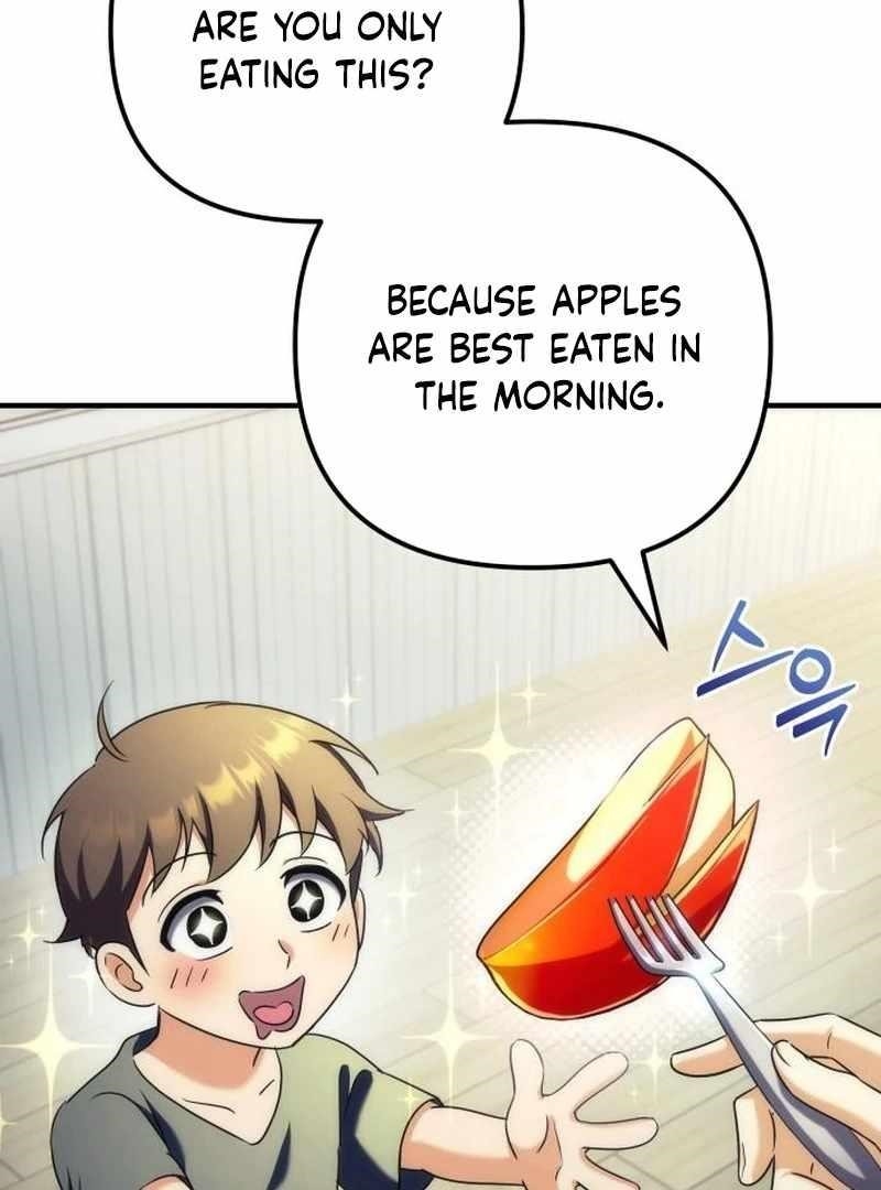 Goddess of Abundance and the Genius Rogue Apostle - Chapter 19 Page 95