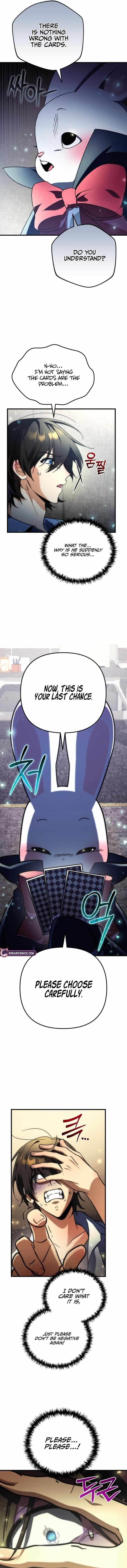 Goddess of Abundance and the Genius Rogue Apostle - Chapter 2 Page 16