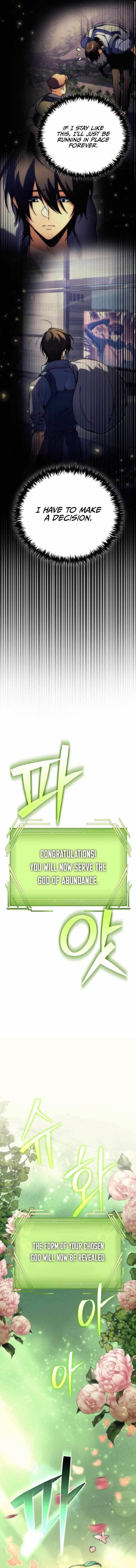 Goddess of Abundance and the Genius Rogue Apostle - Chapter 2 Page 20