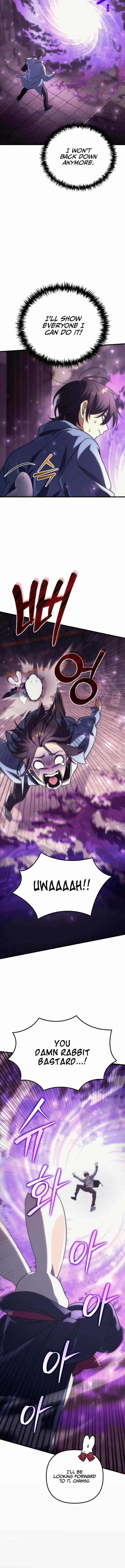 Goddess of Abundance and the Genius Rogue Apostle - Chapter 2 Page 24