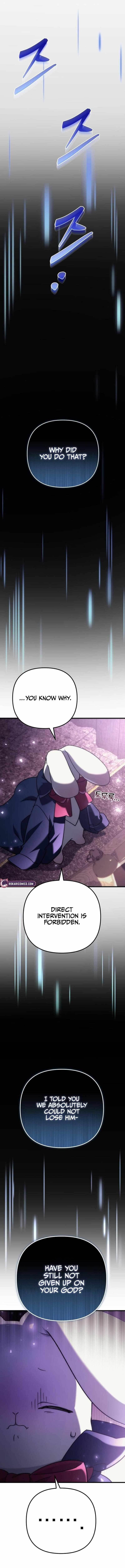 Goddess of Abundance and the Genius Rogue Apostle - Chapter 2 Page 25