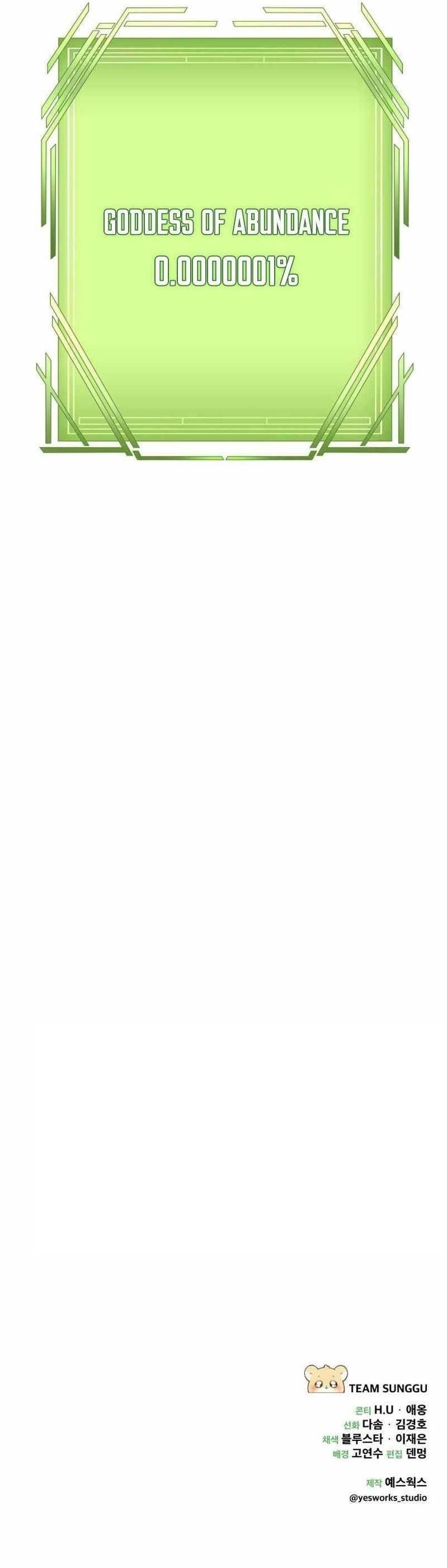 Goddess of Abundance and the Genius Rogue Apostle - Chapter 2 Page 29