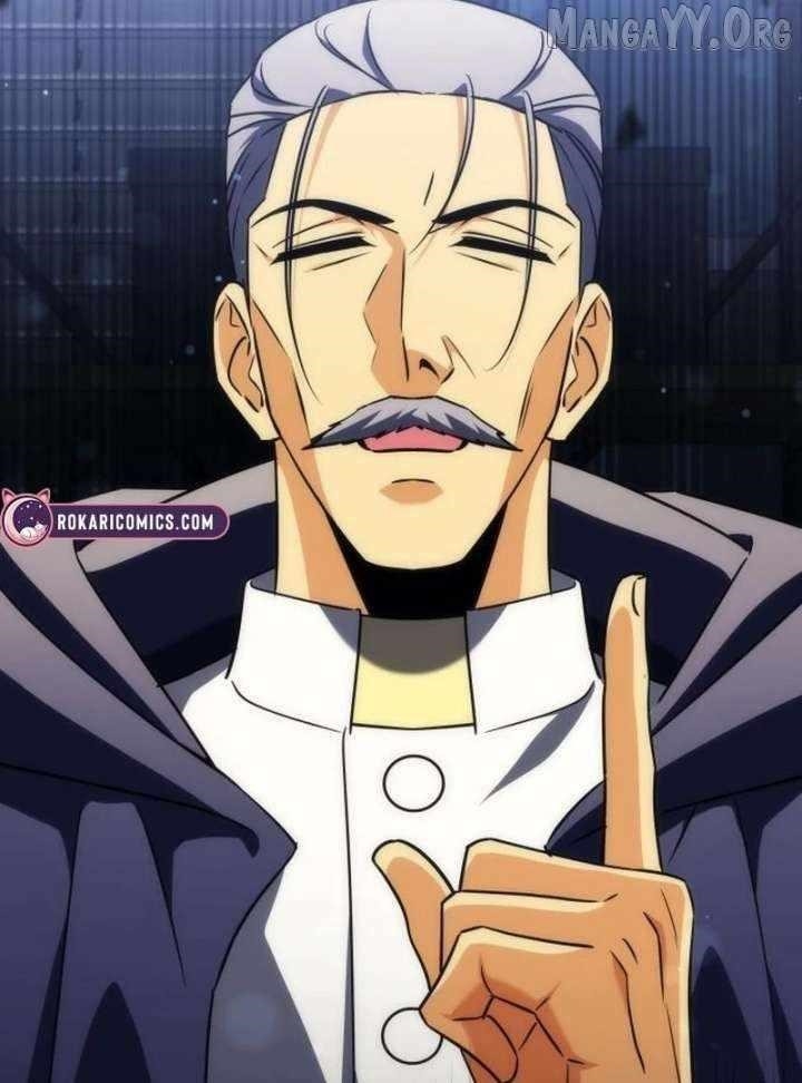 Goddess of Abundance and the Genius Rogue Apostle - Chapter 24 Page 105