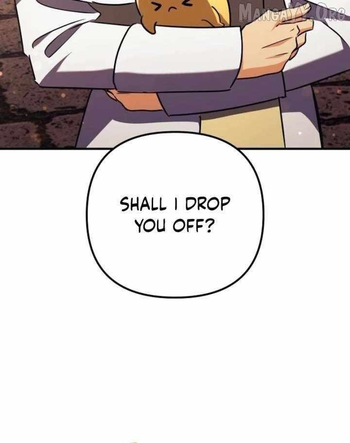 Goddess of Abundance and the Genius Rogue Apostle - Chapter 24 Page 111