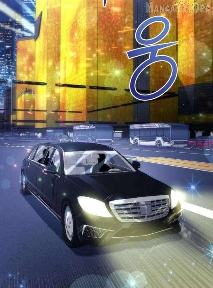 Goddess of Abundance and the Genius Rogue Apostle - Chapter 24 Page 12