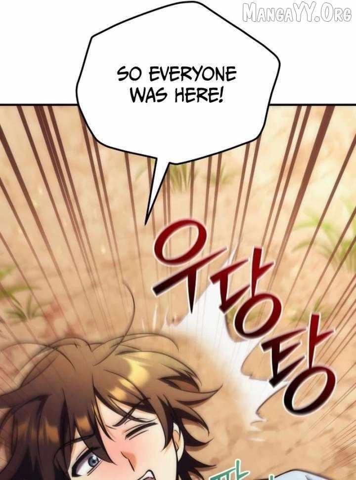 Goddess of Abundance and the Genius Rogue Apostle - Chapter 24 Page 121