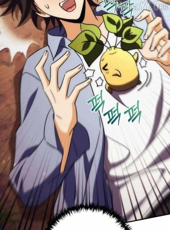 Goddess of Abundance and the Genius Rogue Apostle - Chapter 24 Page 122