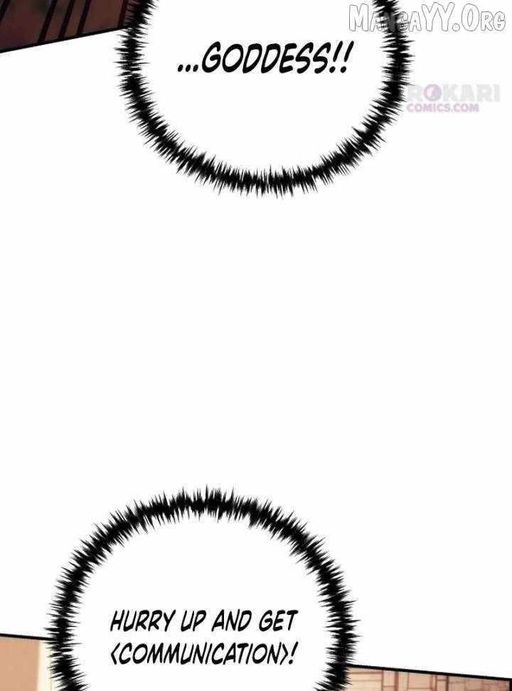 Goddess of Abundance and the Genius Rogue Apostle - Chapter 24 Page 123