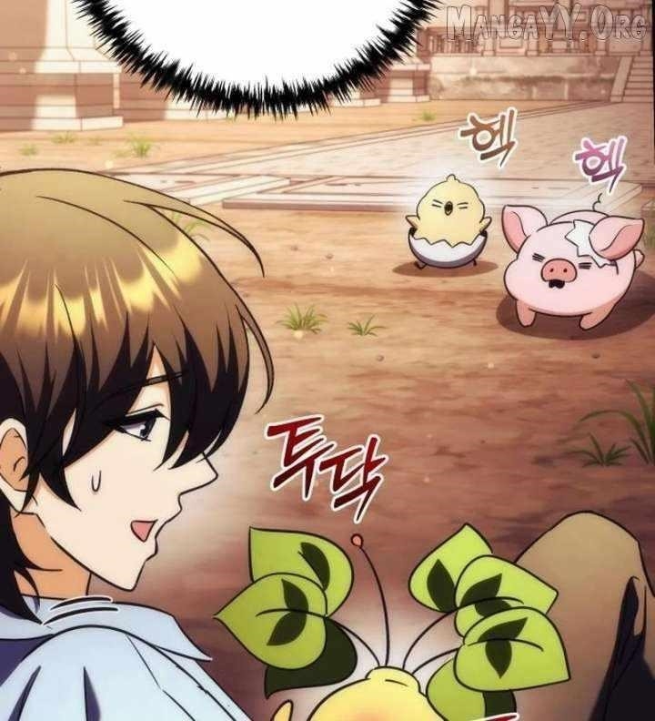 Goddess of Abundance and the Genius Rogue Apostle - Chapter 24 Page 124