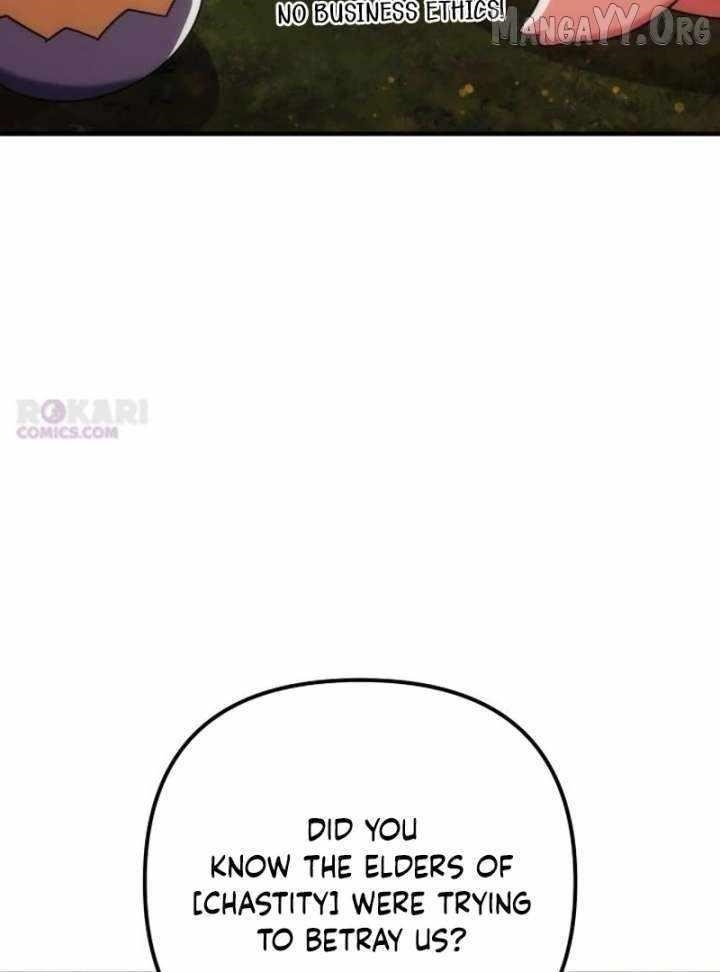 Goddess of Abundance and the Genius Rogue Apostle - Chapter 24 Page 129