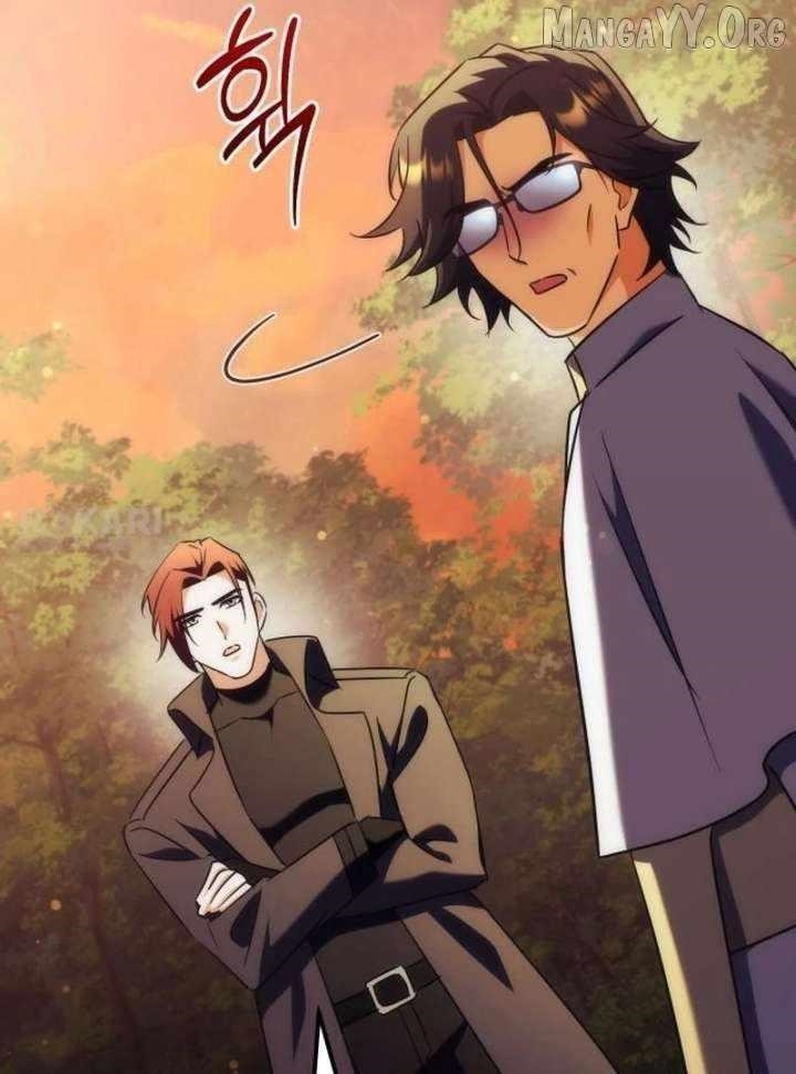 Goddess of Abundance and the Genius Rogue Apostle - Chapter 24 Page 137