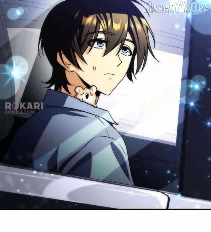 Goddess of Abundance and the Genius Rogue Apostle - Chapter 24 Page 14