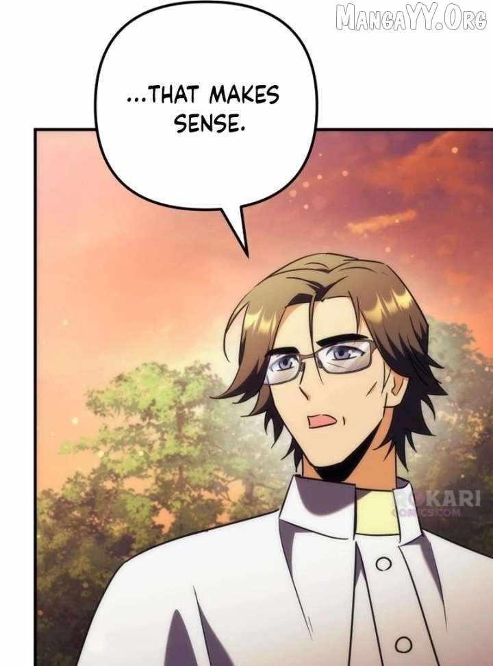 Goddess of Abundance and the Genius Rogue Apostle - Chapter 24 Page 141