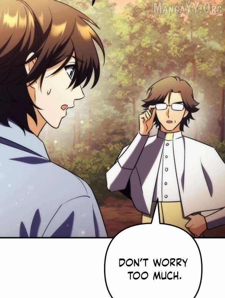 Goddess of Abundance and the Genius Rogue Apostle - Chapter 24 Page 143