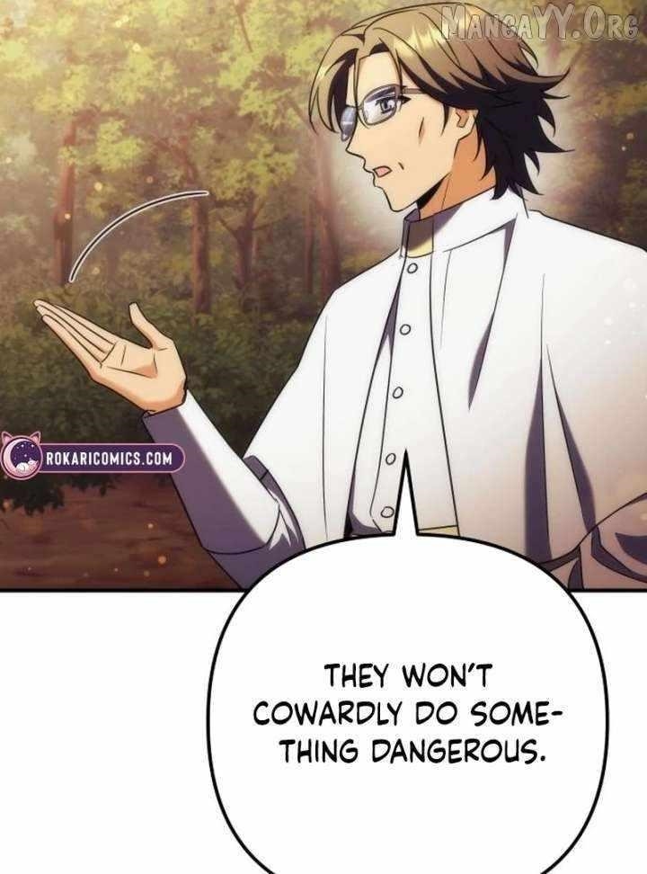 Goddess of Abundance and the Genius Rogue Apostle - Chapter 24 Page 145