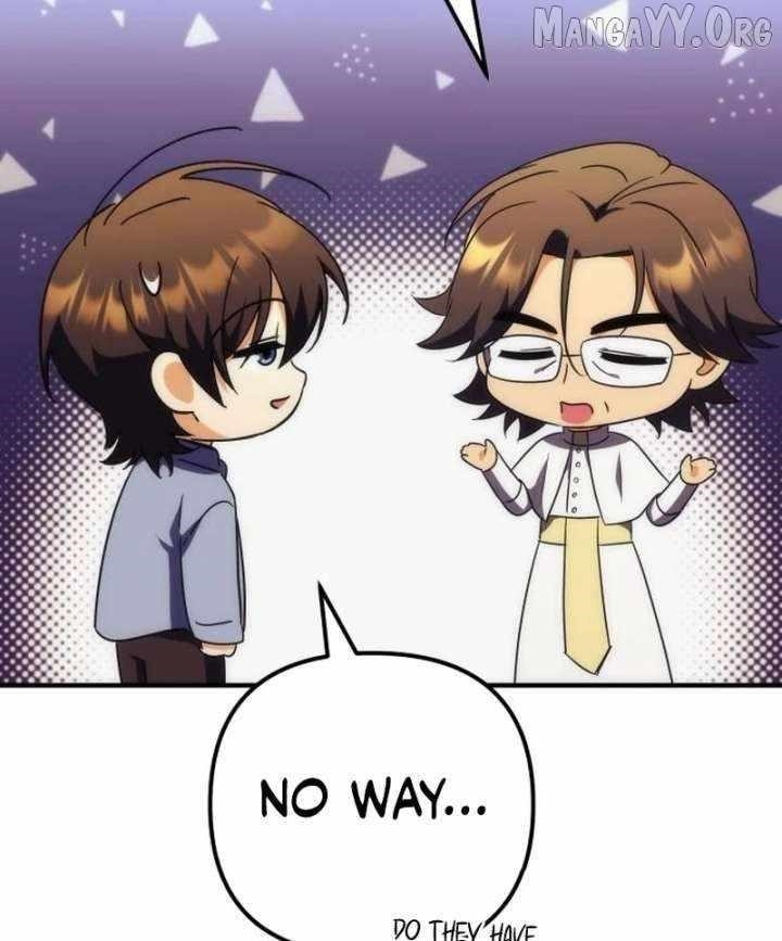 Goddess of Abundance and the Genius Rogue Apostle - Chapter 24 Page 147