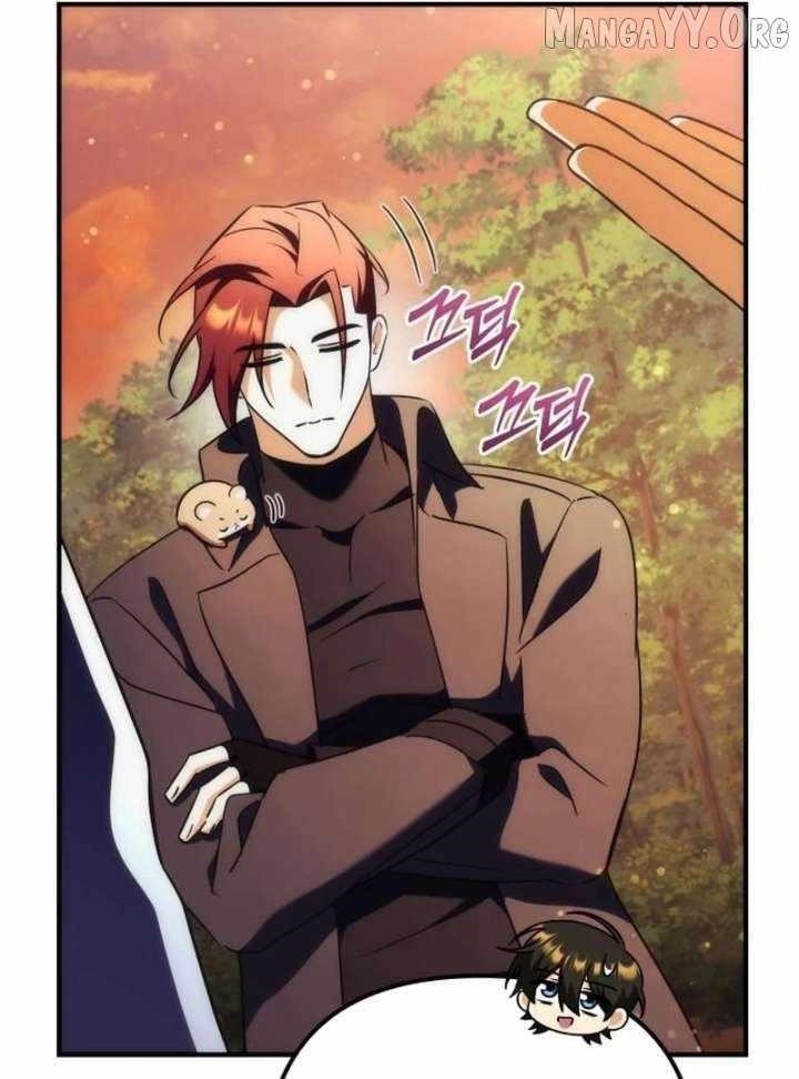 Goddess of Abundance and the Genius Rogue Apostle - Chapter 24 Page 149