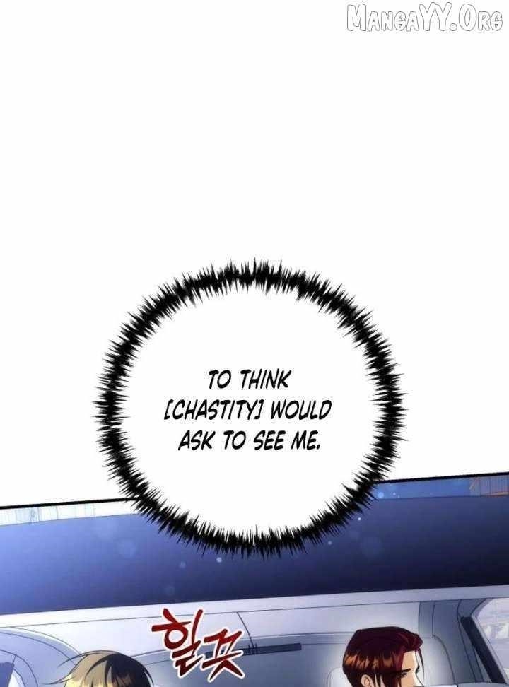 Goddess of Abundance and the Genius Rogue Apostle - Chapter 24 Page 15