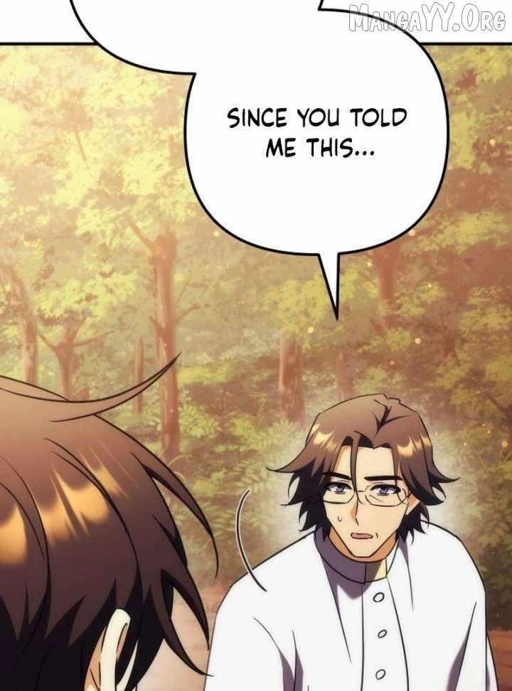 Goddess of Abundance and the Genius Rogue Apostle - Chapter 24 Page 151