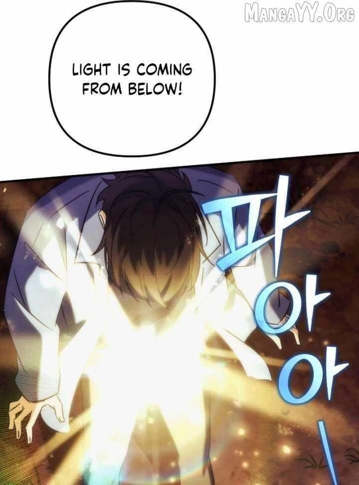 Goddess of Abundance and the Genius Rogue Apostle - Chapter 24 Page 155