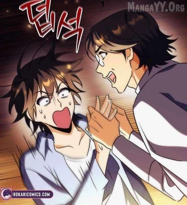 Goddess of Abundance and the Genius Rogue Apostle - Chapter 24 Page 158