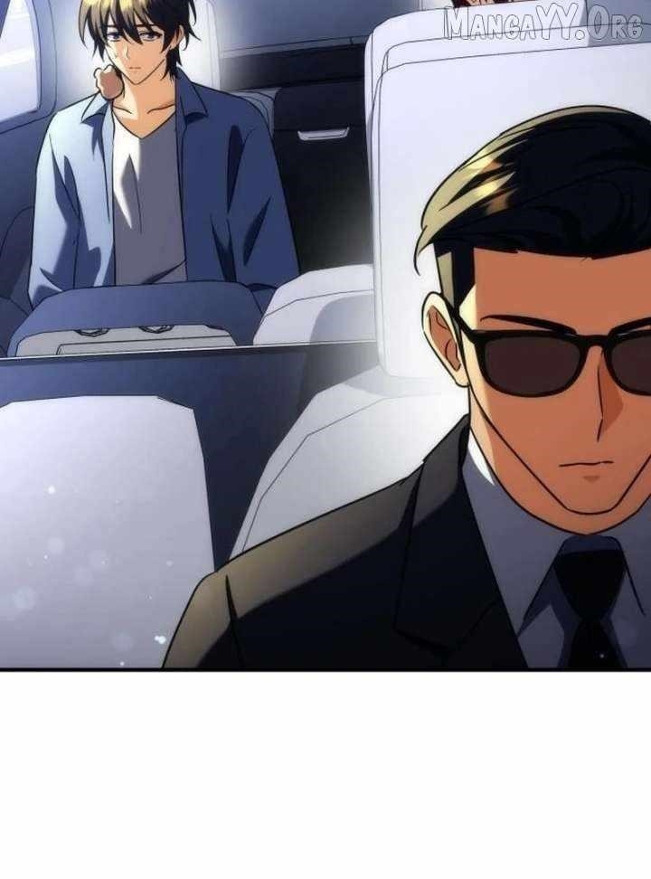 Goddess of Abundance and the Genius Rogue Apostle - Chapter 24 Page 16