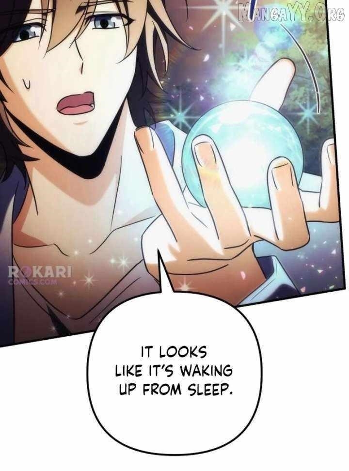 Goddess of Abundance and the Genius Rogue Apostle - Chapter 24 Page 161