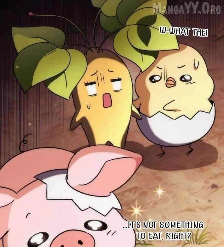 Goddess of Abundance and the Genius Rogue Apostle - Chapter 24 Page 163