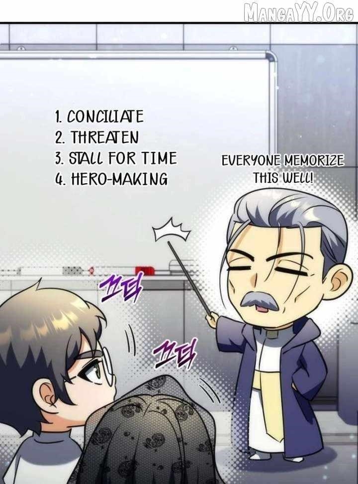 Goddess of Abundance and the Genius Rogue Apostle - Chapter 24 Page 177