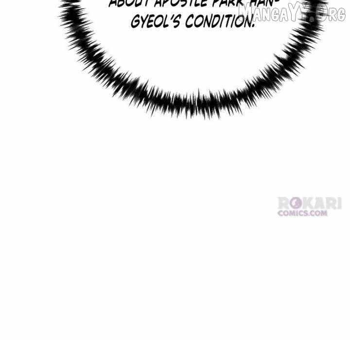 Goddess of Abundance and the Genius Rogue Apostle - Chapter 24 Page 19