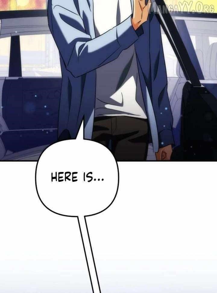 Goddess of Abundance and the Genius Rogue Apostle - Chapter 24 Page 23