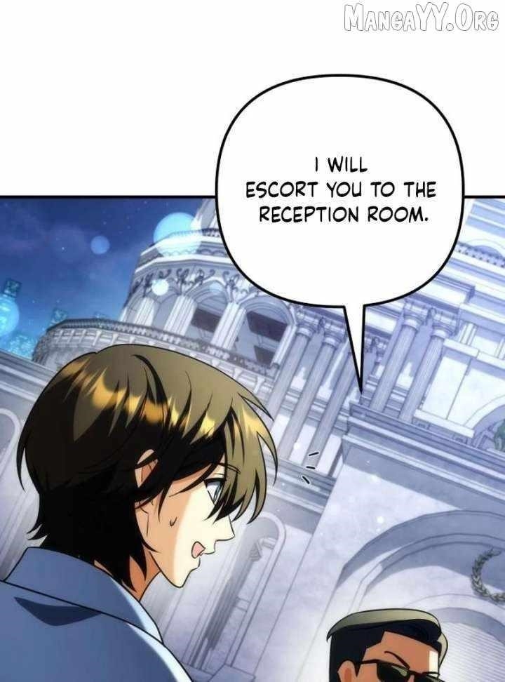 Goddess of Abundance and the Genius Rogue Apostle - Chapter 24 Page 29