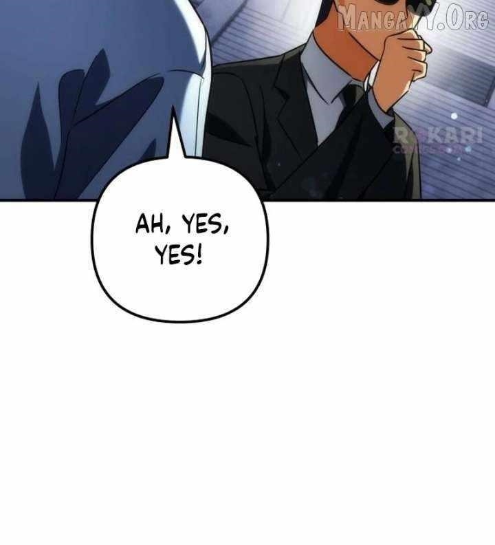 Goddess of Abundance and the Genius Rogue Apostle - Chapter 24 Page 30