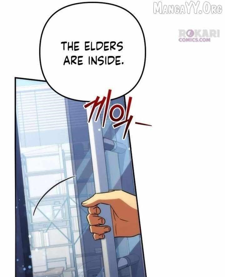 Goddess of Abundance and the Genius Rogue Apostle - Chapter 24 Page 38