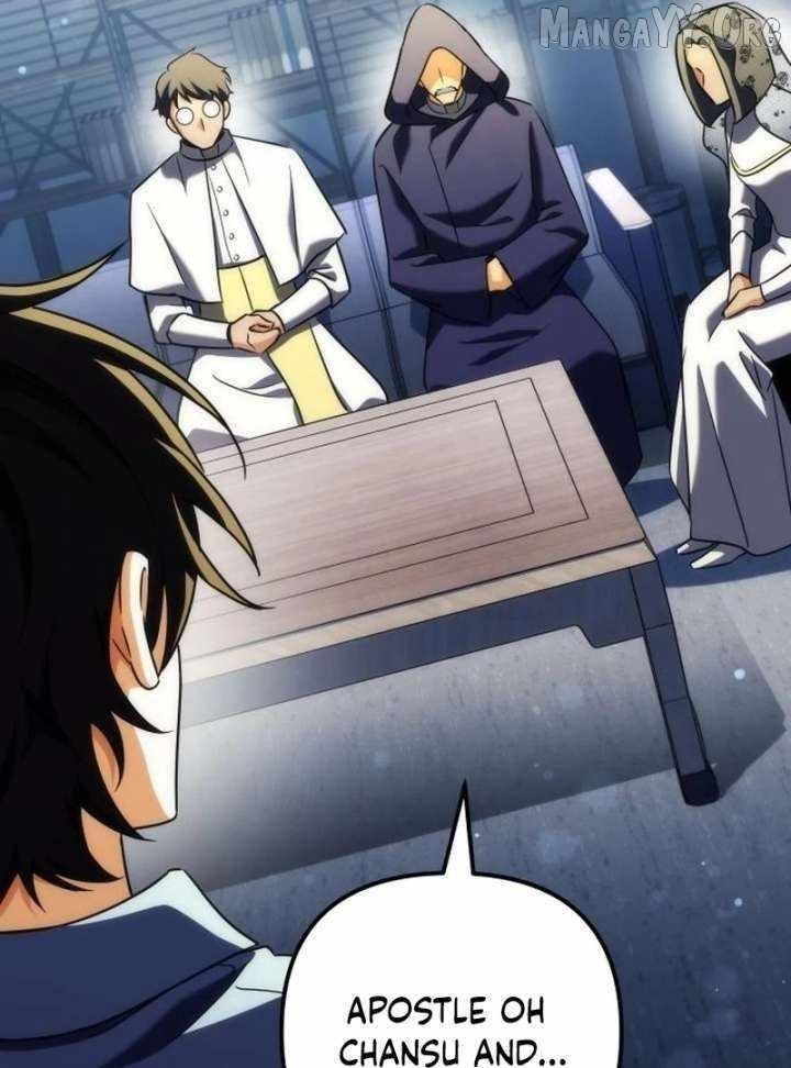 Goddess of Abundance and the Genius Rogue Apostle - Chapter 24 Page 40