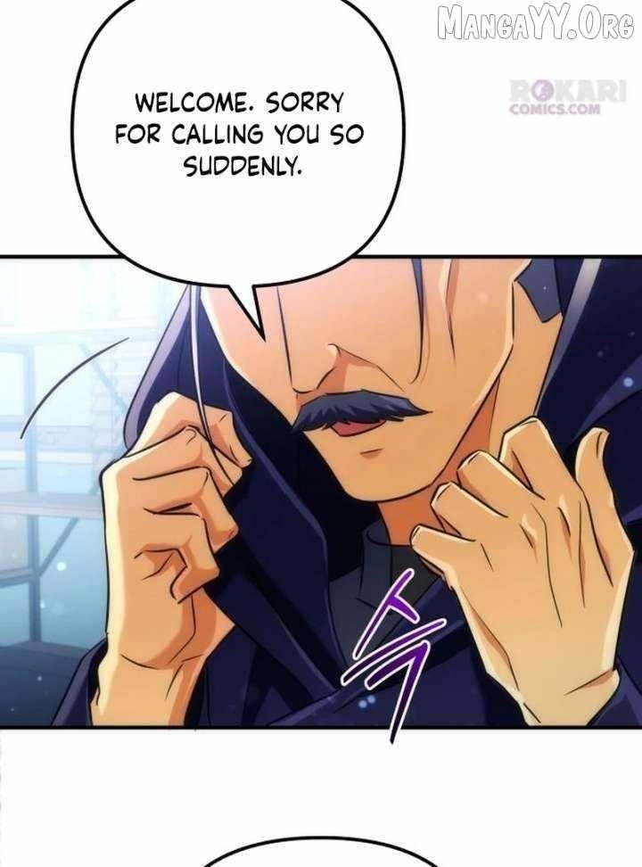 Goddess of Abundance and the Genius Rogue Apostle - Chapter 24 Page 42