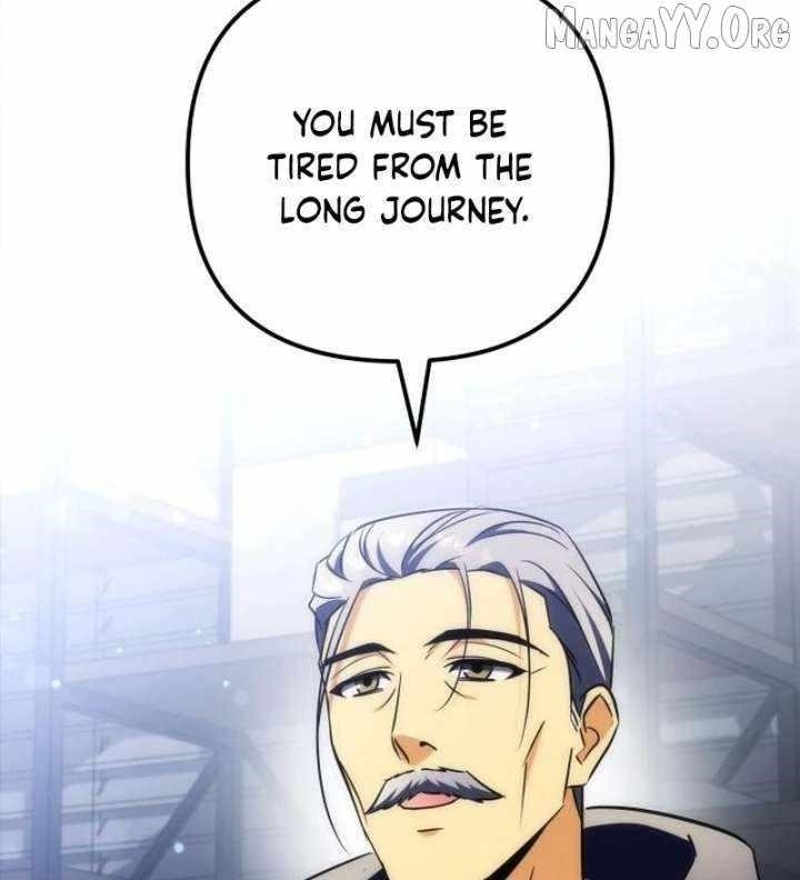 Goddess of Abundance and the Genius Rogue Apostle - Chapter 24 Page 43