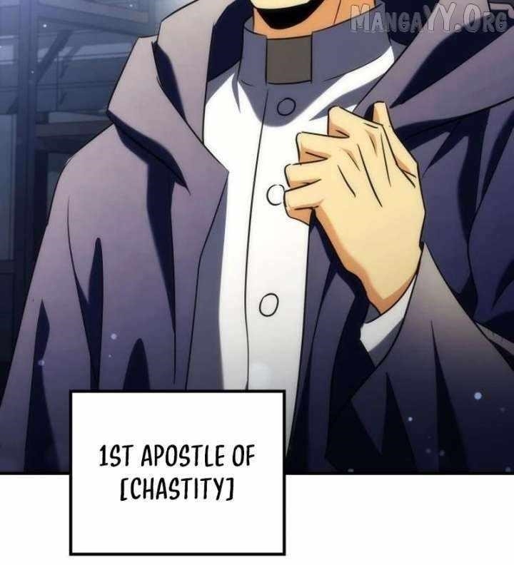 Goddess of Abundance and the Genius Rogue Apostle - Chapter 24 Page 44