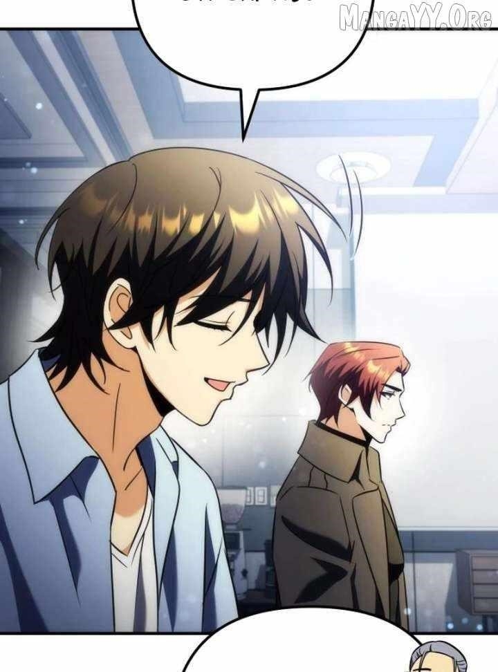 Goddess of Abundance and the Genius Rogue Apostle - Chapter 24 Page 46