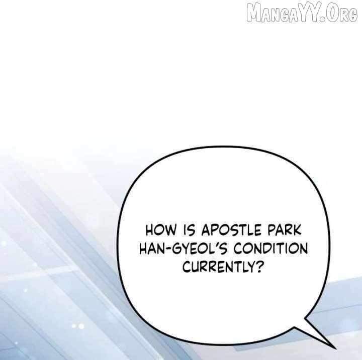 Goddess of Abundance and the Genius Rogue Apostle - Chapter 24 Page 49